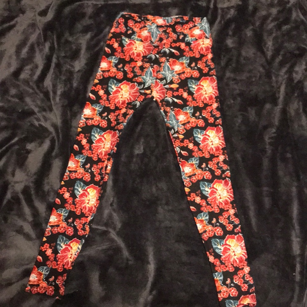 Leggings